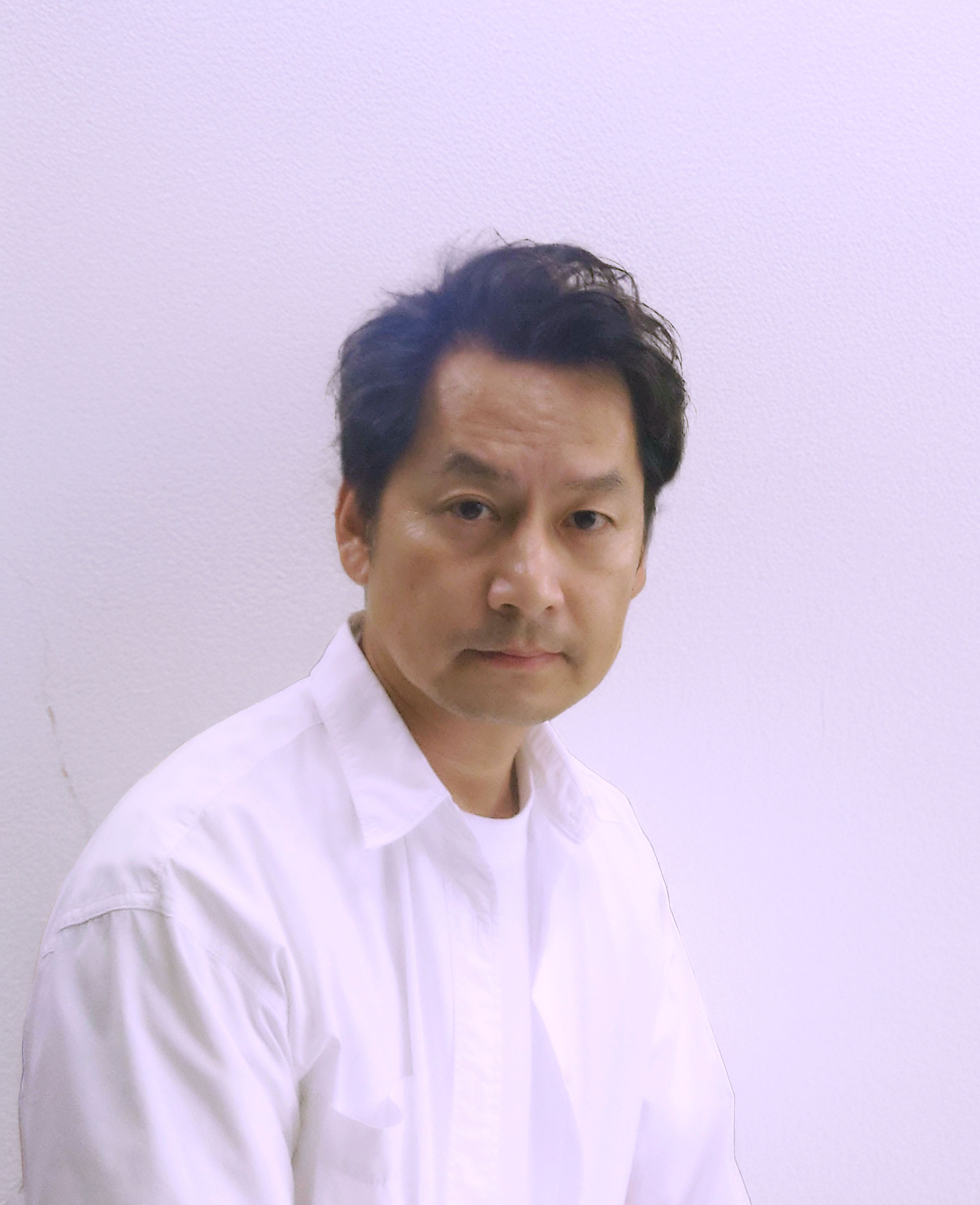 代表取締役 入江 清晃