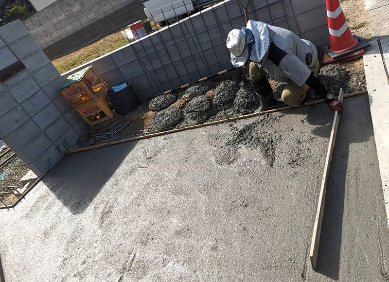 「入江代表が一貫対応」のイメージ画像