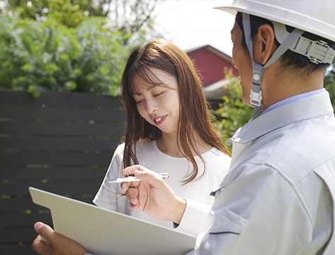 現地調査・ヒアリング