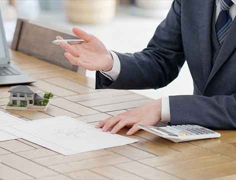 プラン作成・お見積り