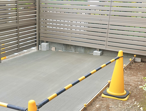 着工・施工管理