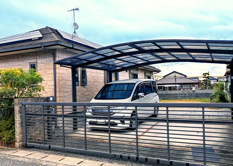 「地元・岡山で腰を据えて働ける安心感」のイメージ画像